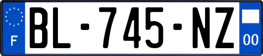 BL-745-NZ