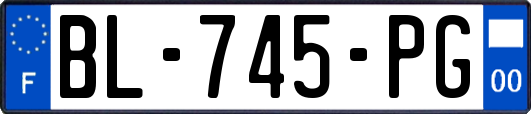 BL-745-PG