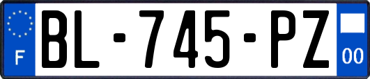 BL-745-PZ