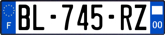 BL-745-RZ