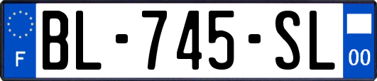 BL-745-SL