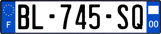 BL-745-SQ