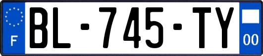 BL-745-TY