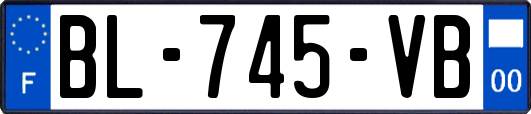 BL-745-VB
