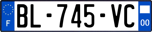 BL-745-VC