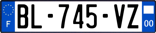 BL-745-VZ