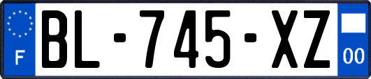 BL-745-XZ