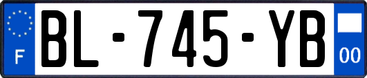 BL-745-YB