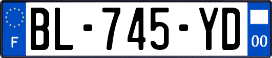 BL-745-YD
