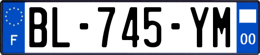 BL-745-YM