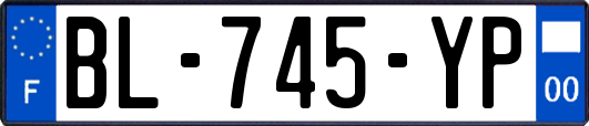 BL-745-YP