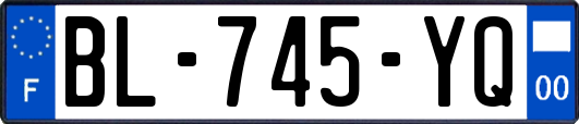 BL-745-YQ