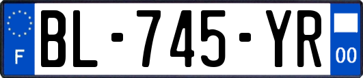 BL-745-YR