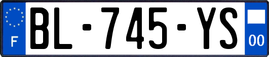 BL-745-YS