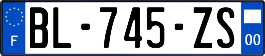 BL-745-ZS