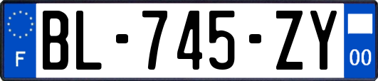 BL-745-ZY