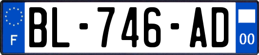 BL-746-AD