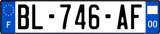 BL-746-AF