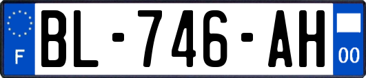 BL-746-AH