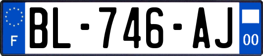 BL-746-AJ