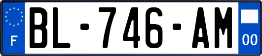 BL-746-AM