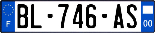 BL-746-AS