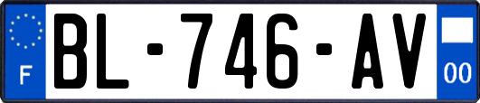 BL-746-AV