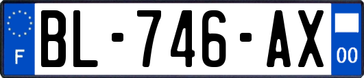 BL-746-AX