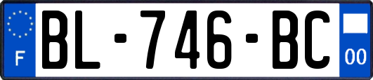 BL-746-BC