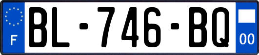 BL-746-BQ