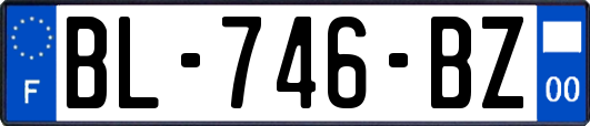 BL-746-BZ