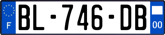 BL-746-DB