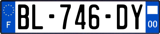 BL-746-DY