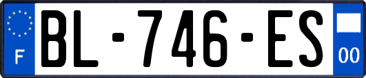 BL-746-ES