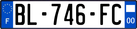 BL-746-FC