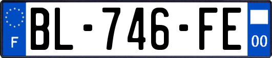 BL-746-FE