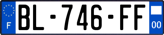 BL-746-FF
