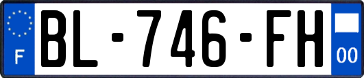 BL-746-FH
