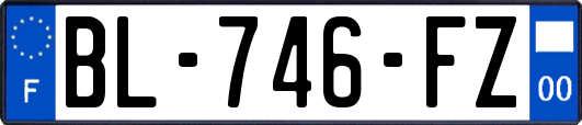 BL-746-FZ