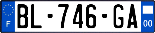 BL-746-GA
