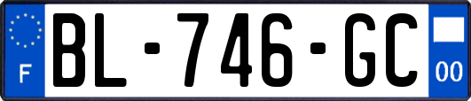BL-746-GC
