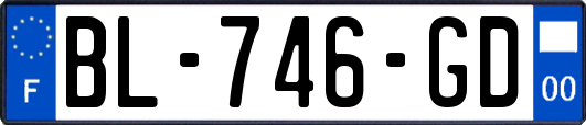 BL-746-GD