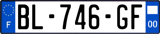BL-746-GF