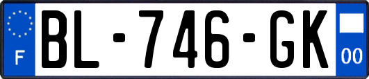 BL-746-GK