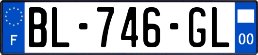 BL-746-GL
