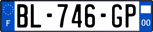 BL-746-GP
