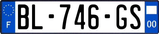 BL-746-GS