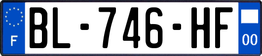 BL-746-HF