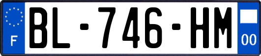 BL-746-HM
