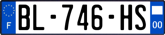BL-746-HS